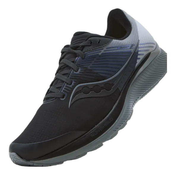 Guide 14 Runshield Black/gravel