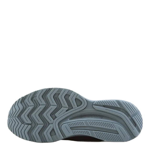 Guide 14 Runshield Black/gravel