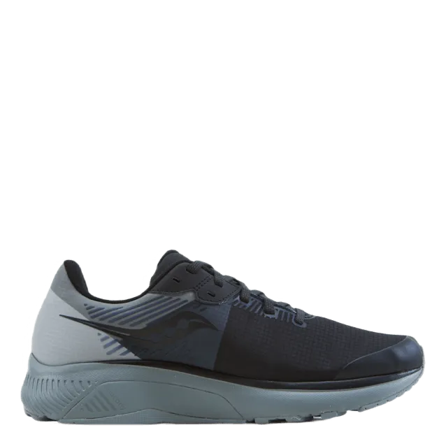 Guide 14 Runshield Black/gravel