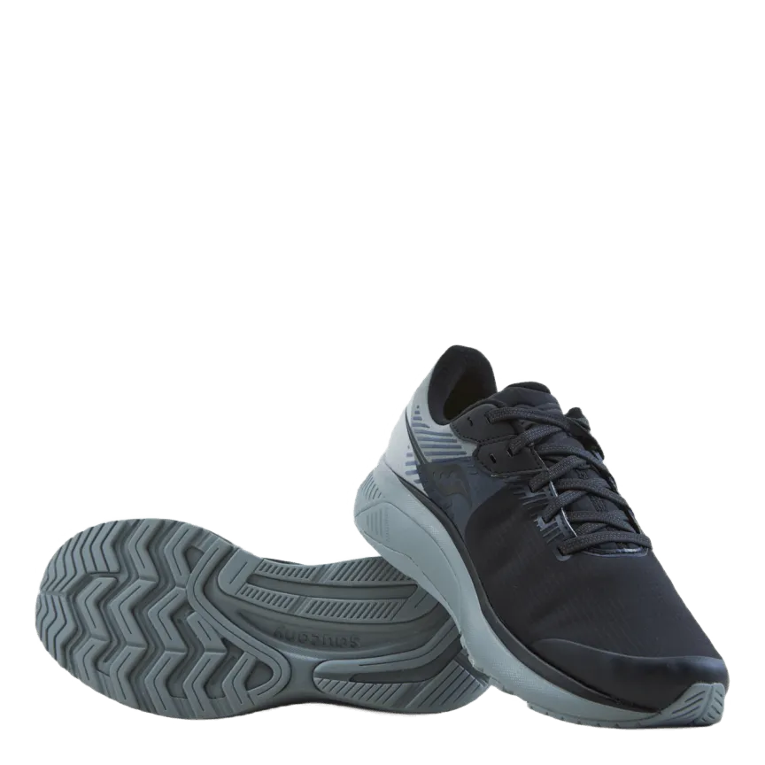 Guide 14 Runshield Black/gravel