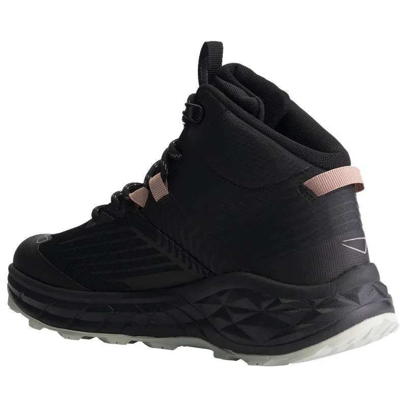 Hi-Tec Women's Geo Fuse Mid Waterproof Hiking Boots
