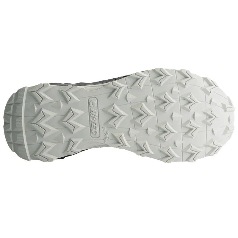 Hi-Tec Women's Geo Fuse Mid Waterproof Hiking Boots