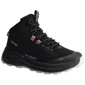 Hi-Tec Women's Geo Fuse Mid Waterproof Hiking Boots