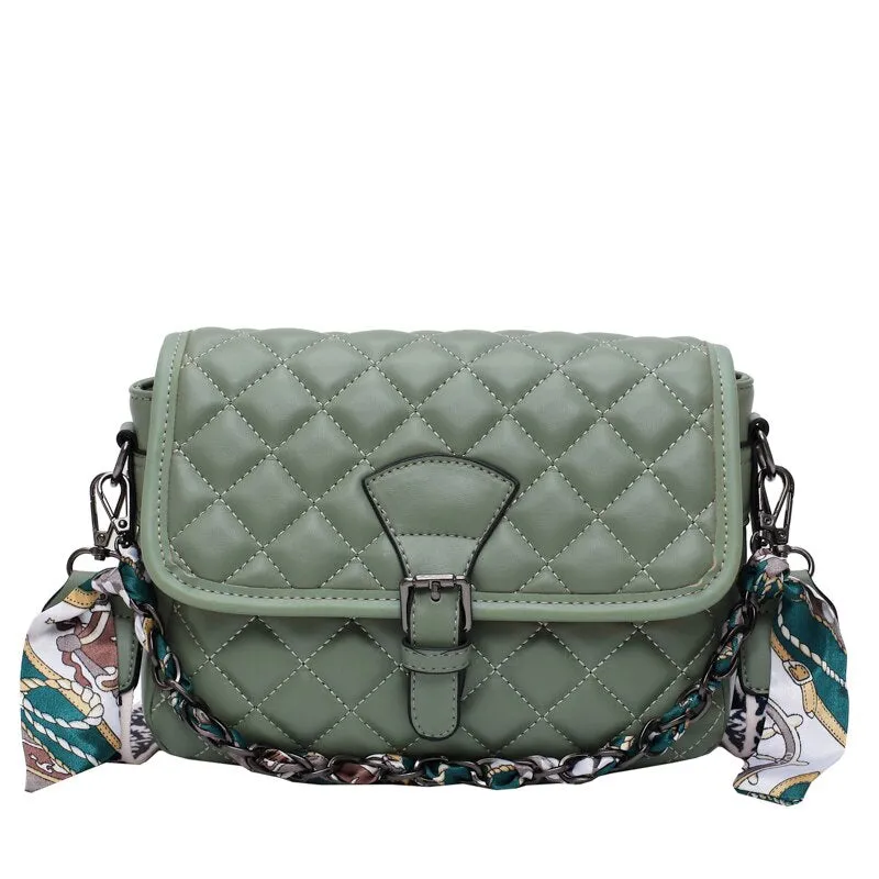 High Quality Women Small Handbags Shoulder Bags Designer Pu Leather Crossbody Bags for Women Casual Female Tote Messenger Bag