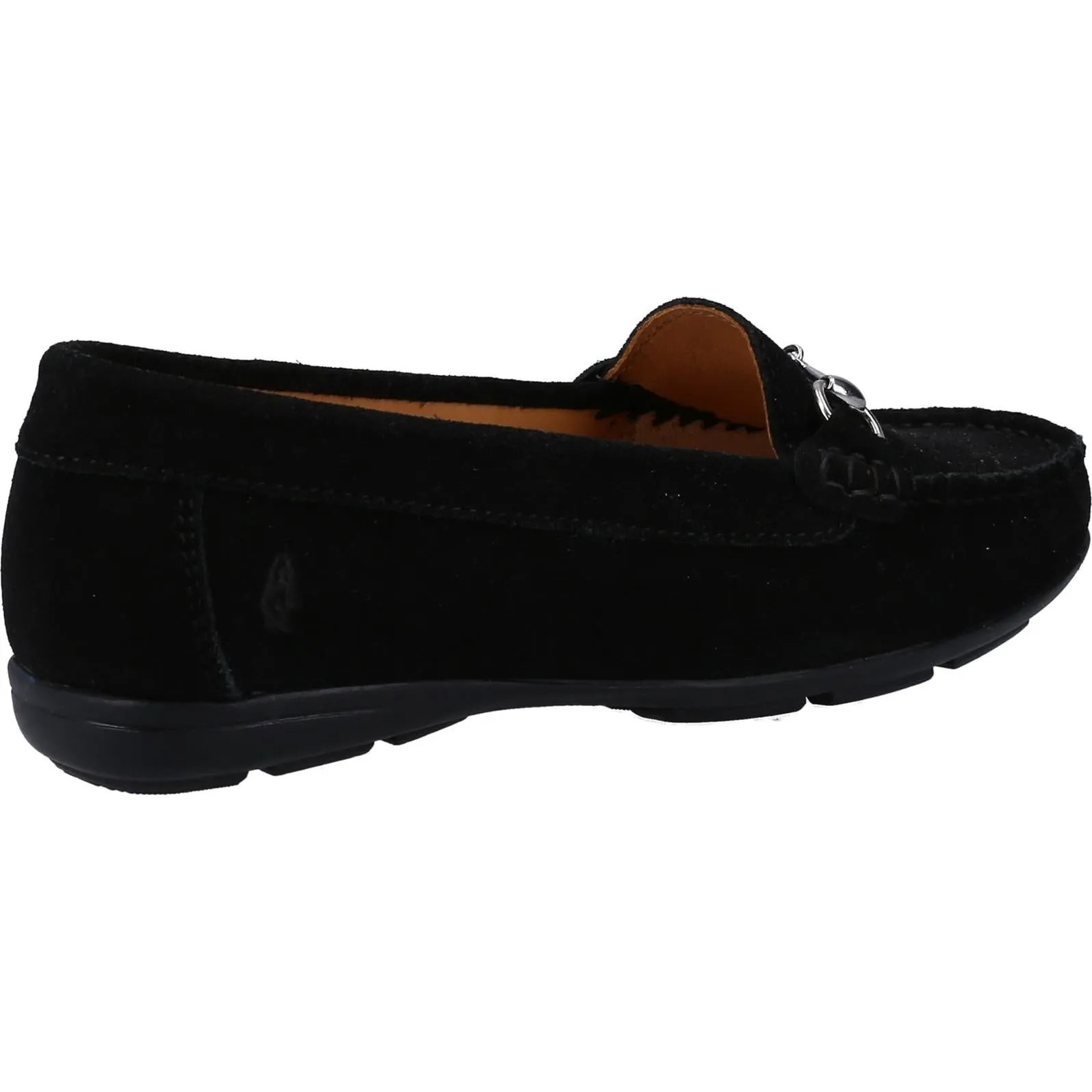 Hush Puppies Molly Snaffle Loafer Shoe