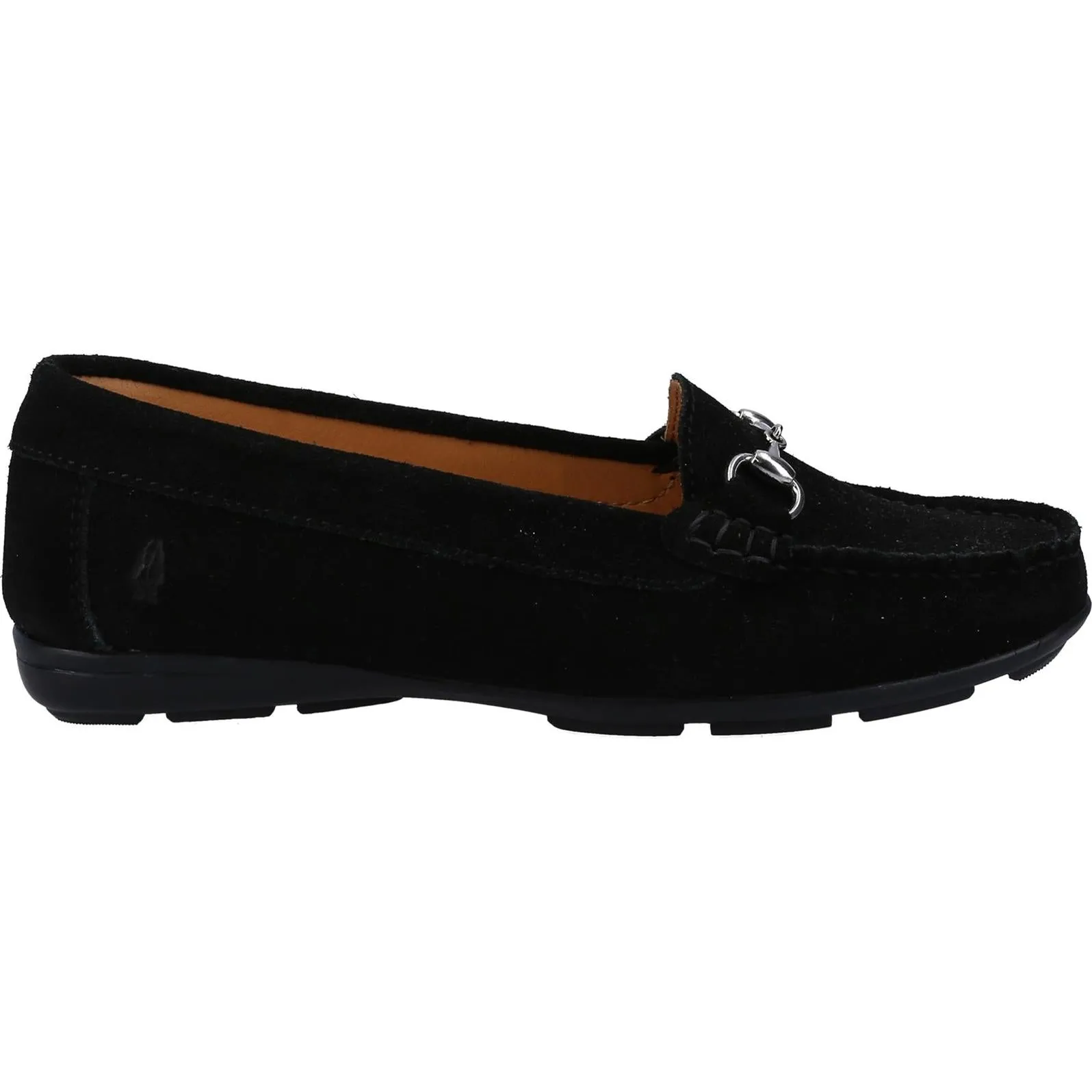 Hush Puppies Molly Snaffle Loafer Shoe
