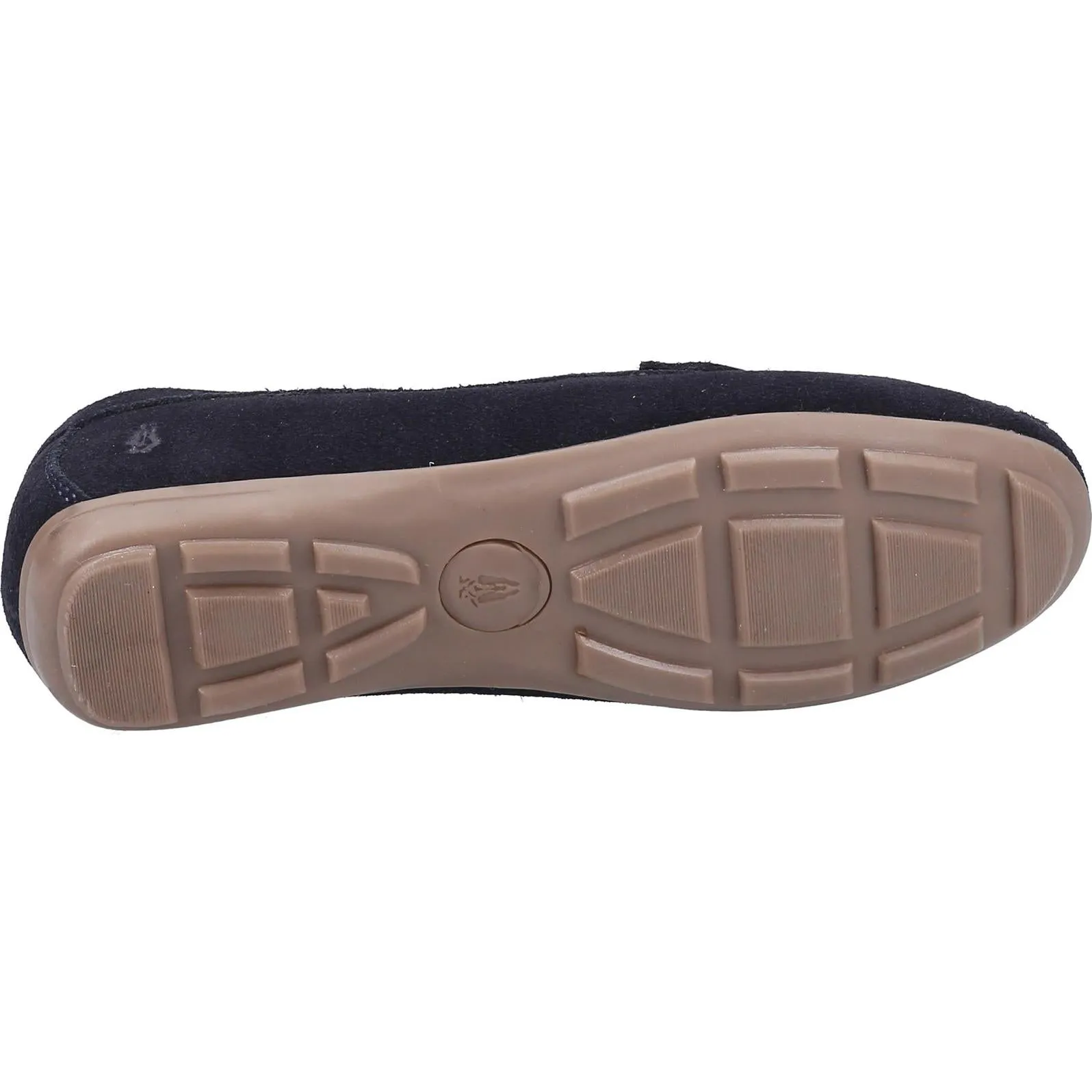 Hush Puppies Molly Snaffle Loafer Shoe