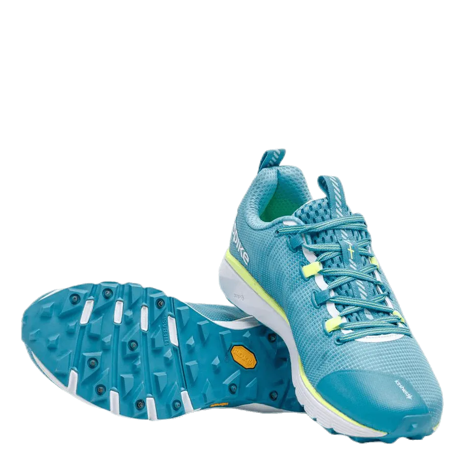 iSpike  Blue/White