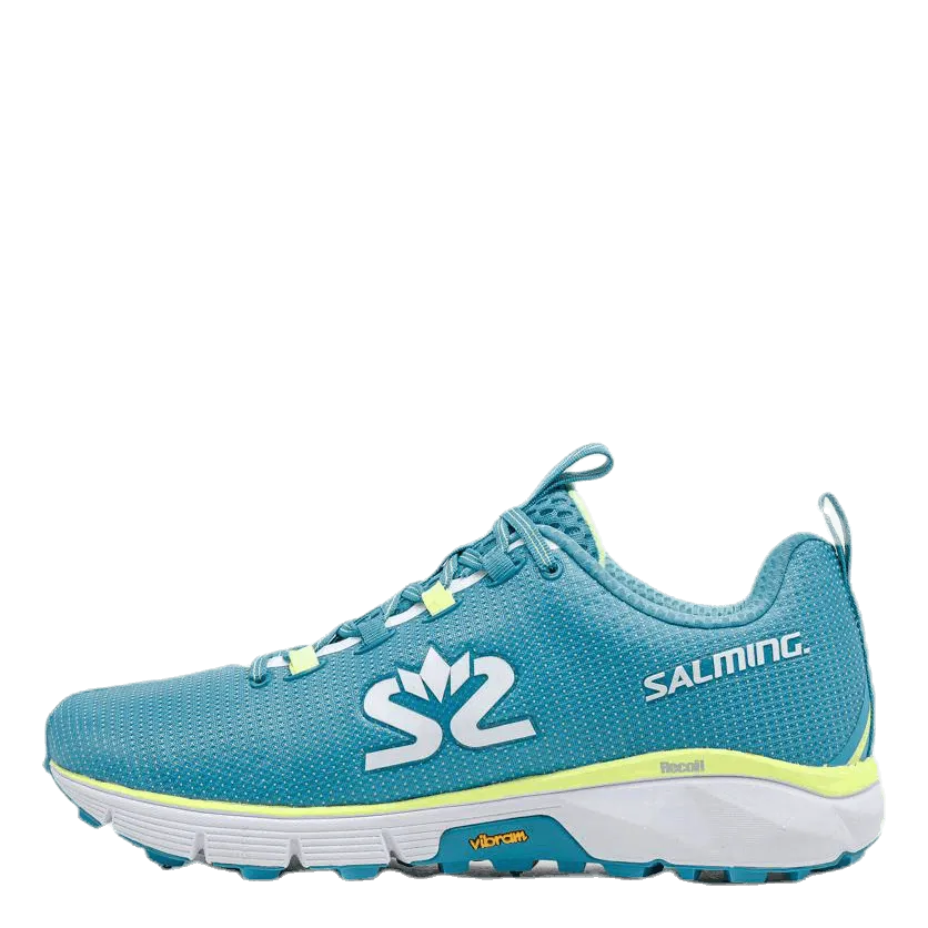 iSpike  Blue/White