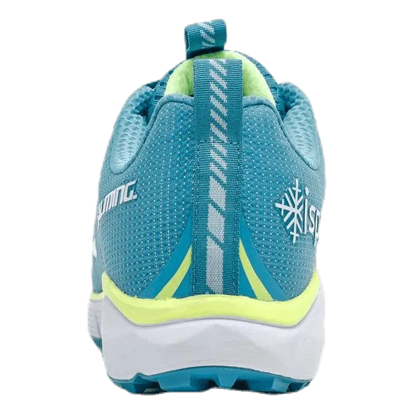 iSpike  Blue/White