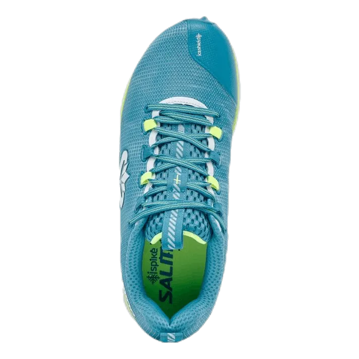 iSpike  Blue/White