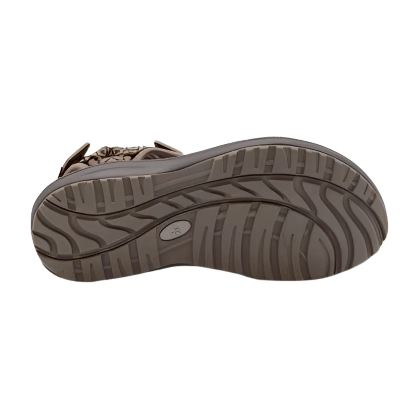 Jack Wolfskin Womens Wave Breaker Walking Sandals