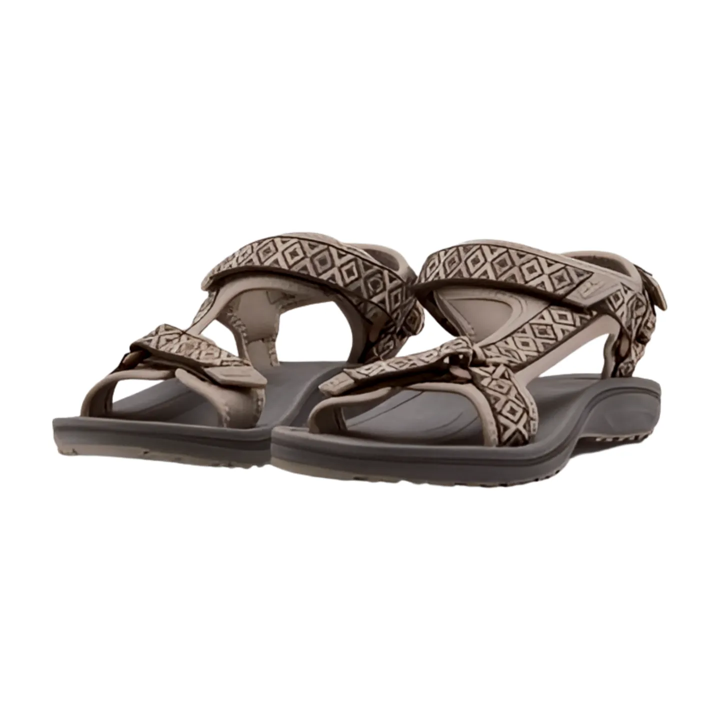 Jack Wolfskin Womens Wave Breaker Walking Sandals