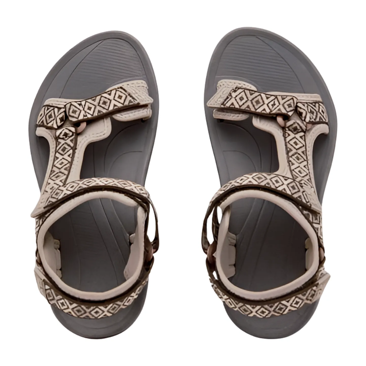 Jack Wolfskin Womens Wave Breaker Walking Sandals