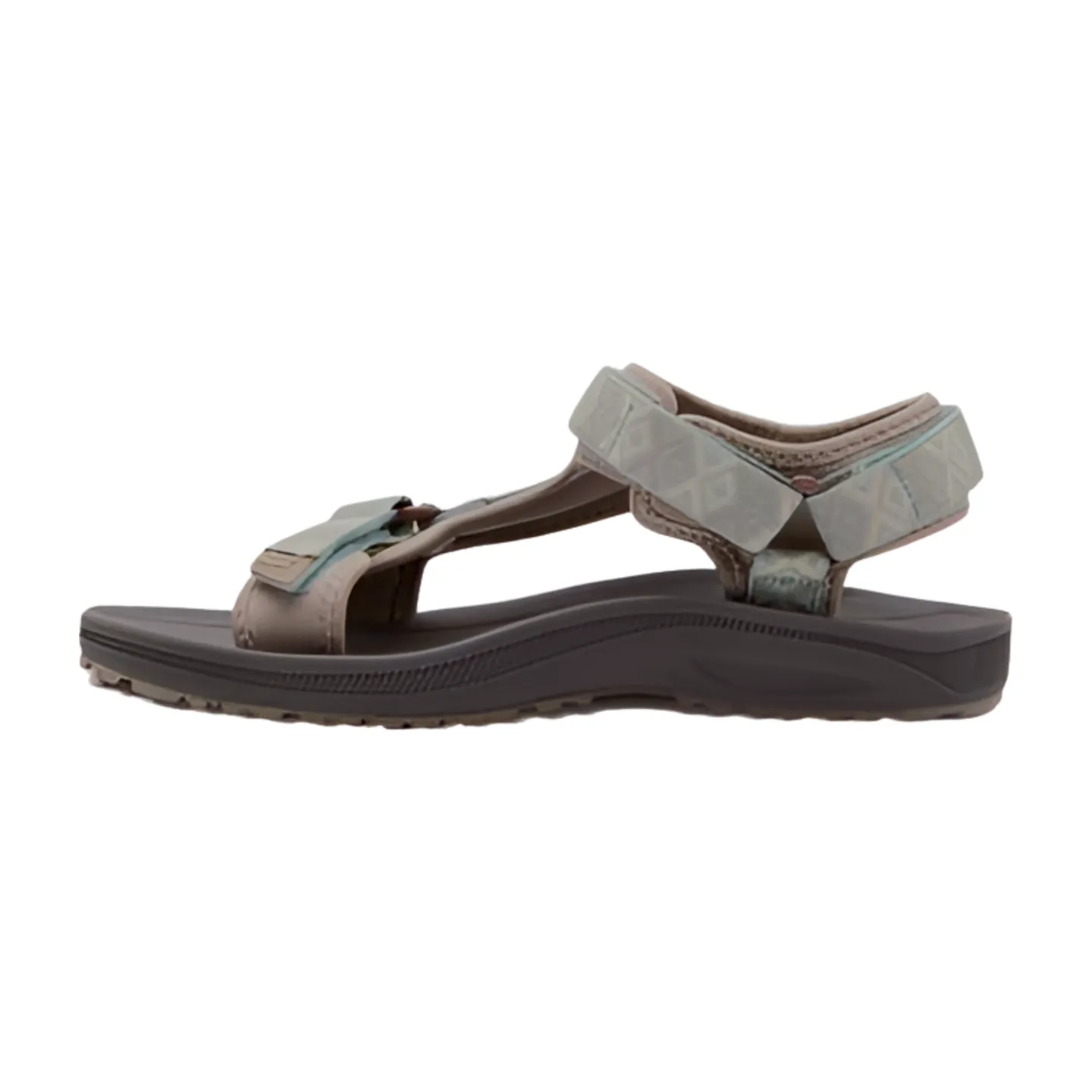 Jack Wolfskin Womens Wave Breaker Walking Sandals