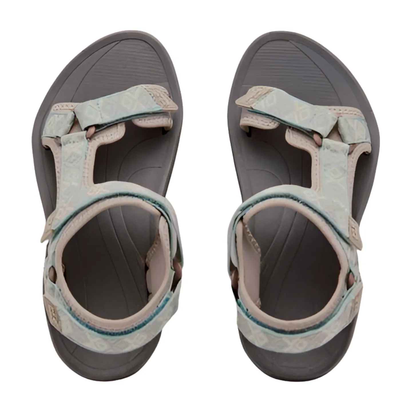 Jack Wolfskin Womens Wave Breaker Walking Sandals