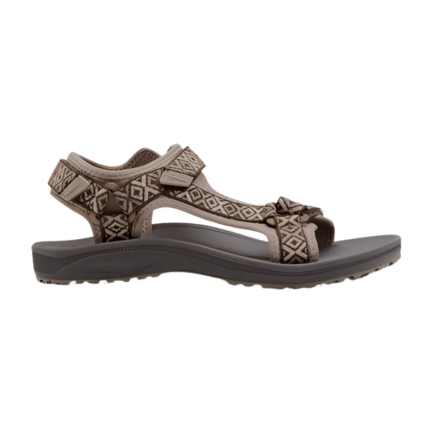 Jack Wolfskin Womens Wave Breaker Walking Sandals
