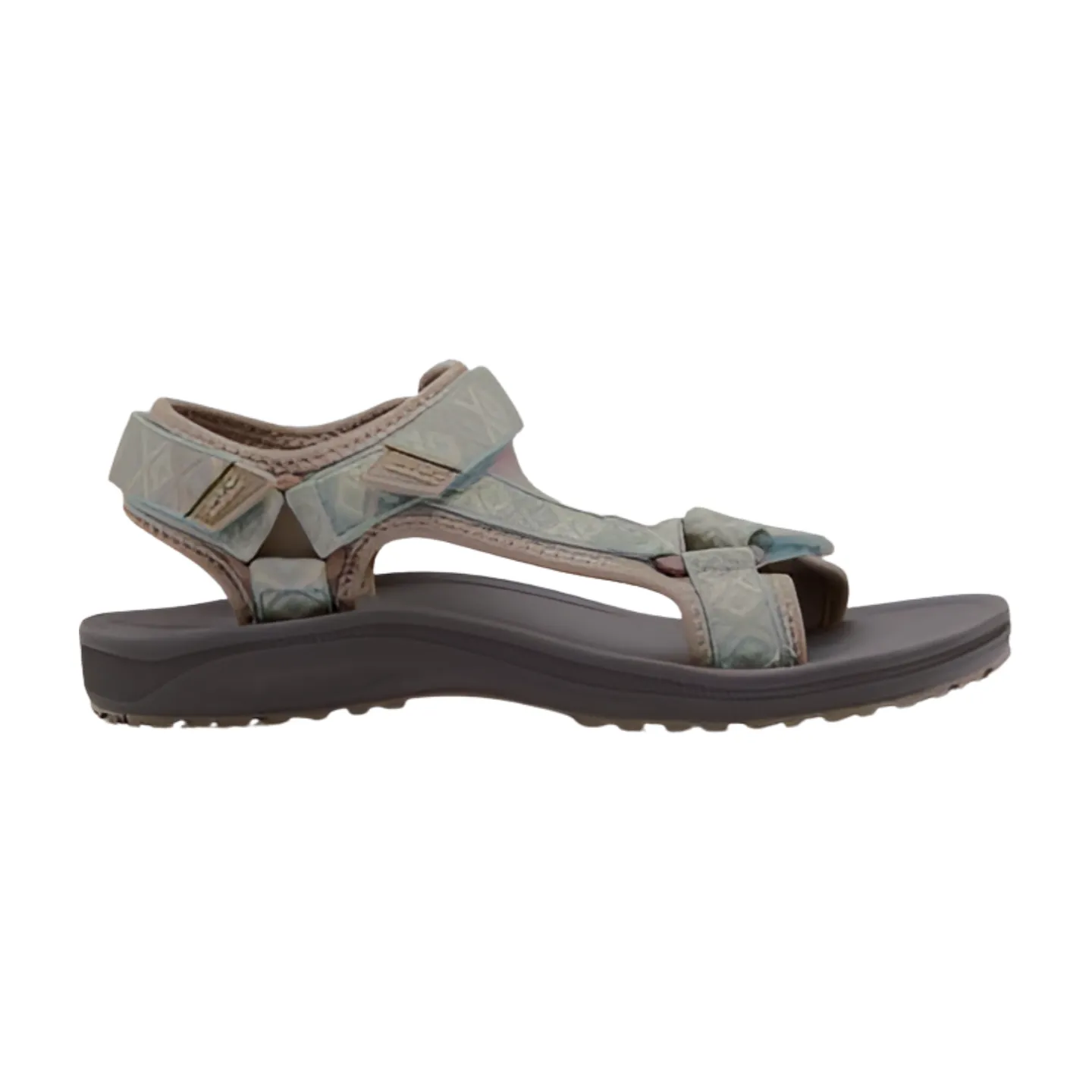 Jack Wolfskin Womens Wave Breaker Walking Sandals