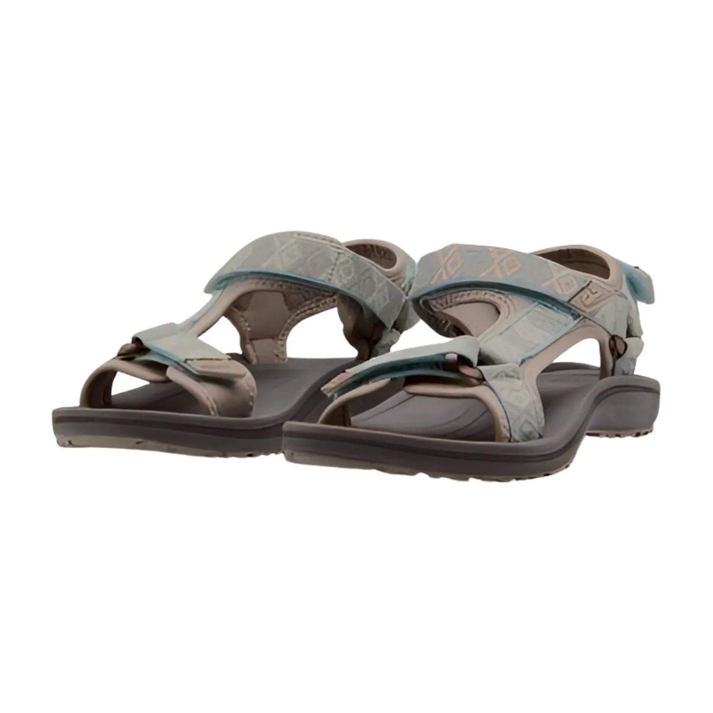 Jack Wolfskin Womens Wave Breaker Walking Sandals
