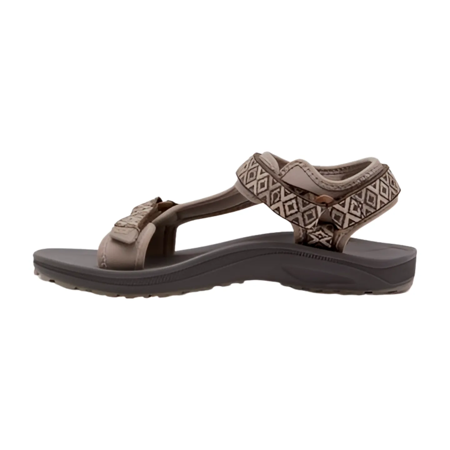 Jack Wolfskin Womens Wave Breaker Walking Sandals