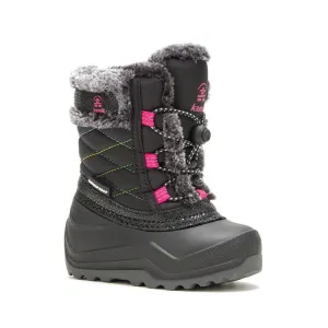 Kamik Snow Boot - Star 4 T - Black