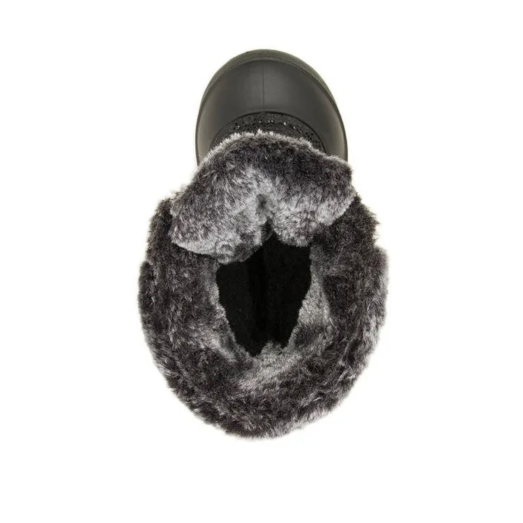 Kamik Snow Boot - Star 4 T - Black