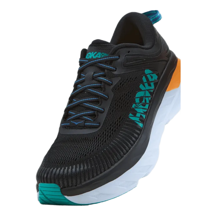 M Bondi 7 Black / Atlantis