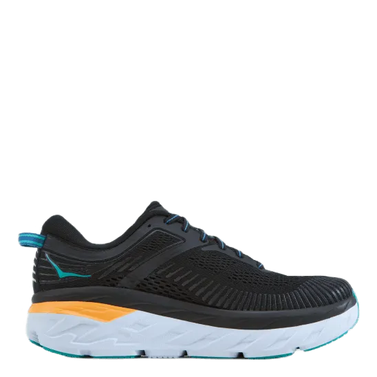 M Bondi 7 Black / Atlantis