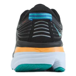M Bondi 7 Black / Atlantis
