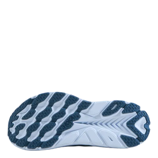 M Clifton 8 Wide Real Teal / Aquarelle