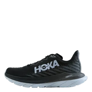 M Mach 5 Black / Castlerock