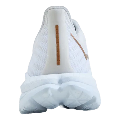 M Mach 5 White / Copper