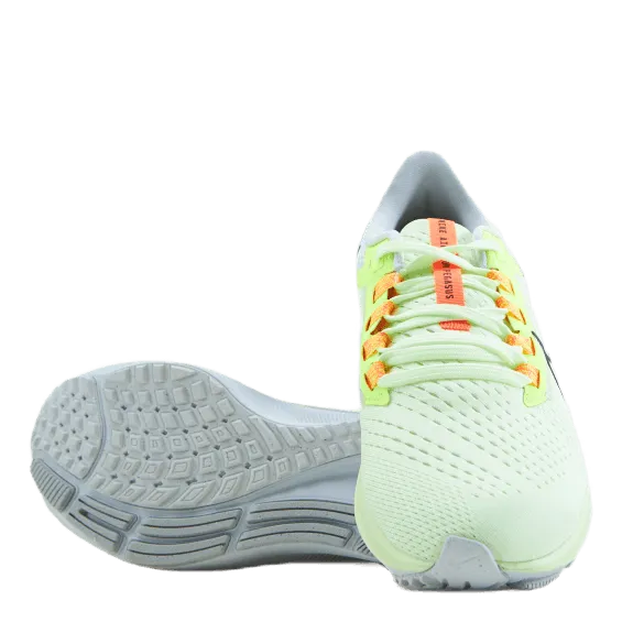 Nike Air Zoom Pegasus 38 Barely Volt/black-volt-photon