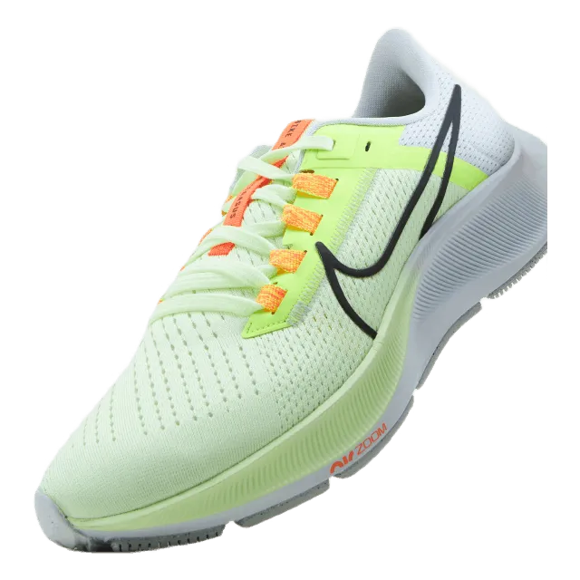 Nike Air Zoom Pegasus 38 Barely Volt/black-volt-photon