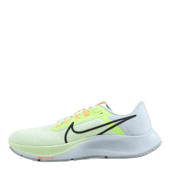 Nike Air Zoom Pegasus 38 Barely Volt/black-volt-photon