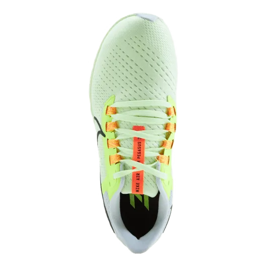 Nike Air Zoom Pegasus 38 Barely Volt/black-volt-photon