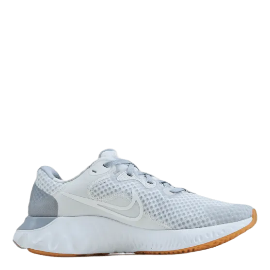 Nike Renew Run 2 Platinum Tint/summit White-sum