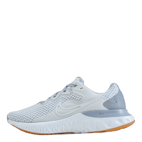 Nike Renew Run 2 Platinum Tint/summit White-sum