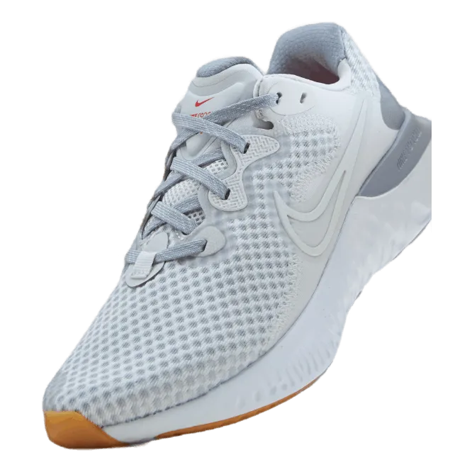 Nike Renew Run 2 Platinum Tint/summit White-sum