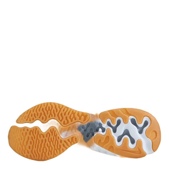 Nike Renew Run 2 Platinum Tint/summit White-sum