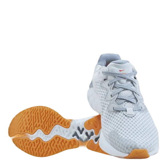 Nike Renew Run 2 Platinum Tint/summit White-sum