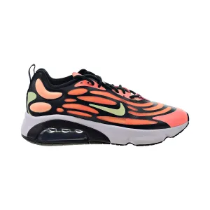 Nike’s Air Max Exosense “Sunrise” Men's Shoes Atomic Pink-Volt-Black