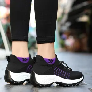 Ortho Stretch Cushion Shoes - Foot Pain Relief