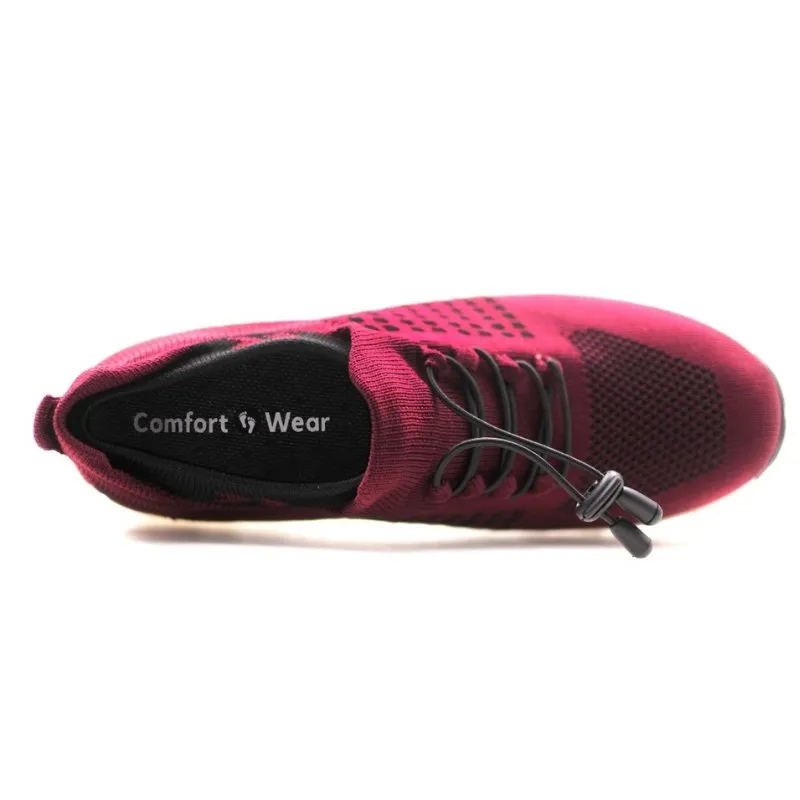 Ortho Stretch Cushion Shoes (FREE FLOW Compression Socks)