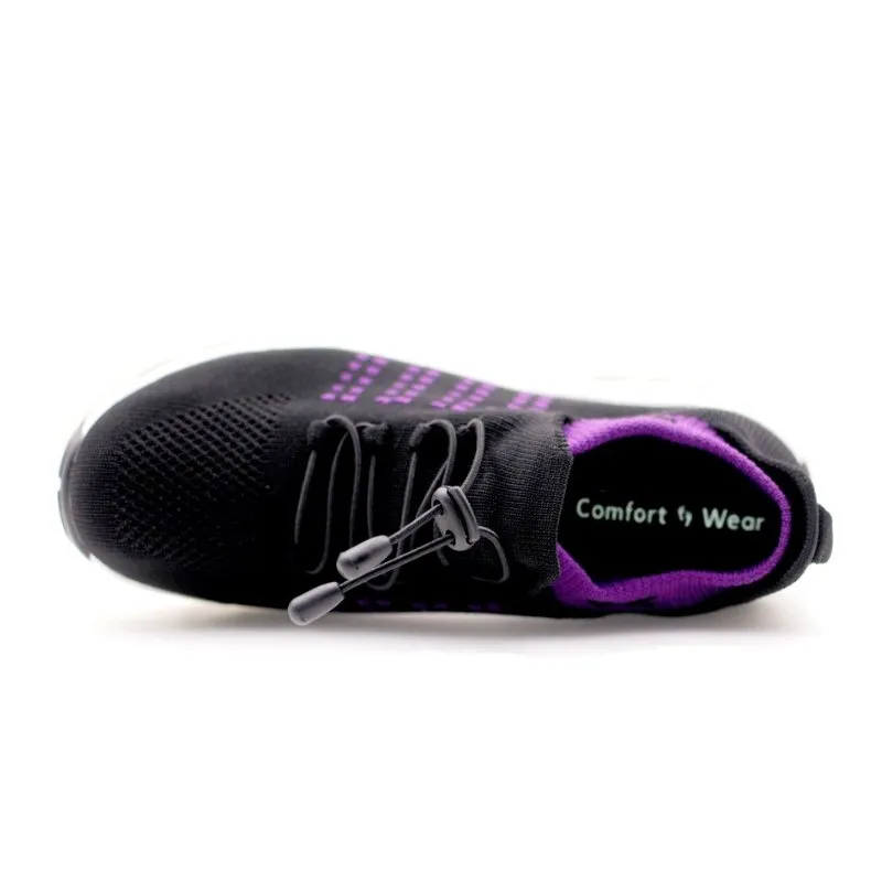Ortho Stretch Cushion Shoes (FREE FLOW Compression Socks)