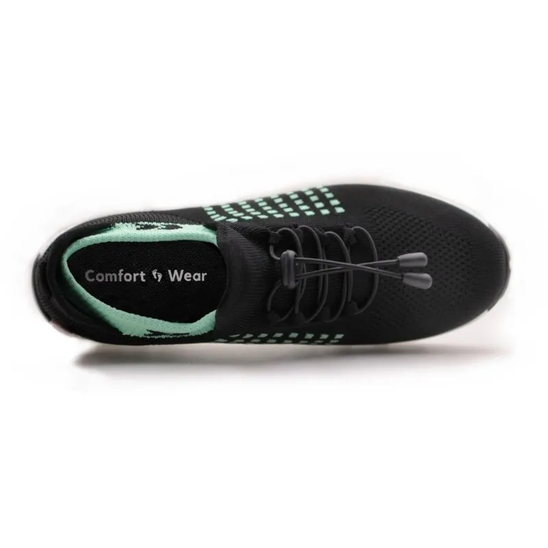 Ortho Stretch Cushion Shoes (FREE FLOW Compression Socks)