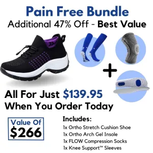 Pain Free Bundle (Save $126)