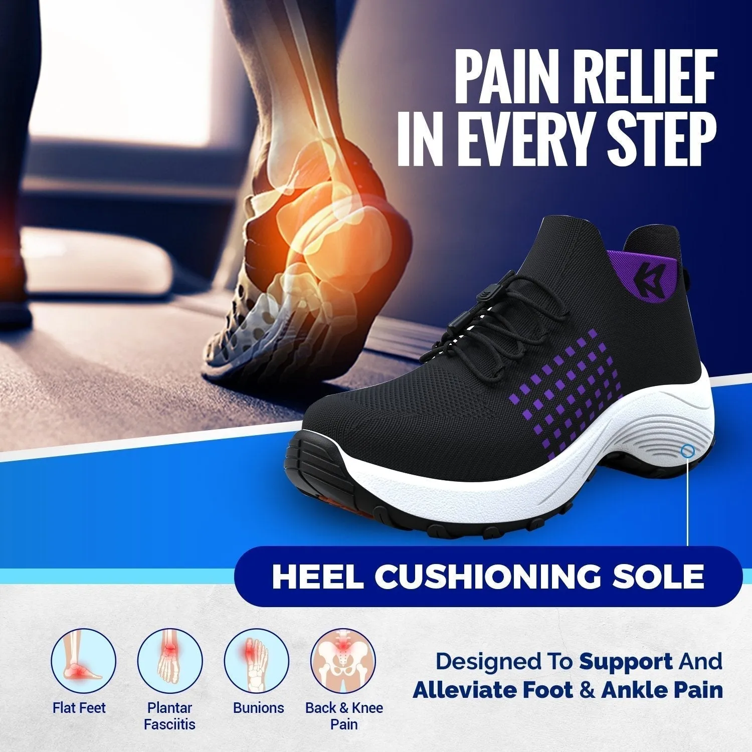 Pain Free Bundle (Save $126)