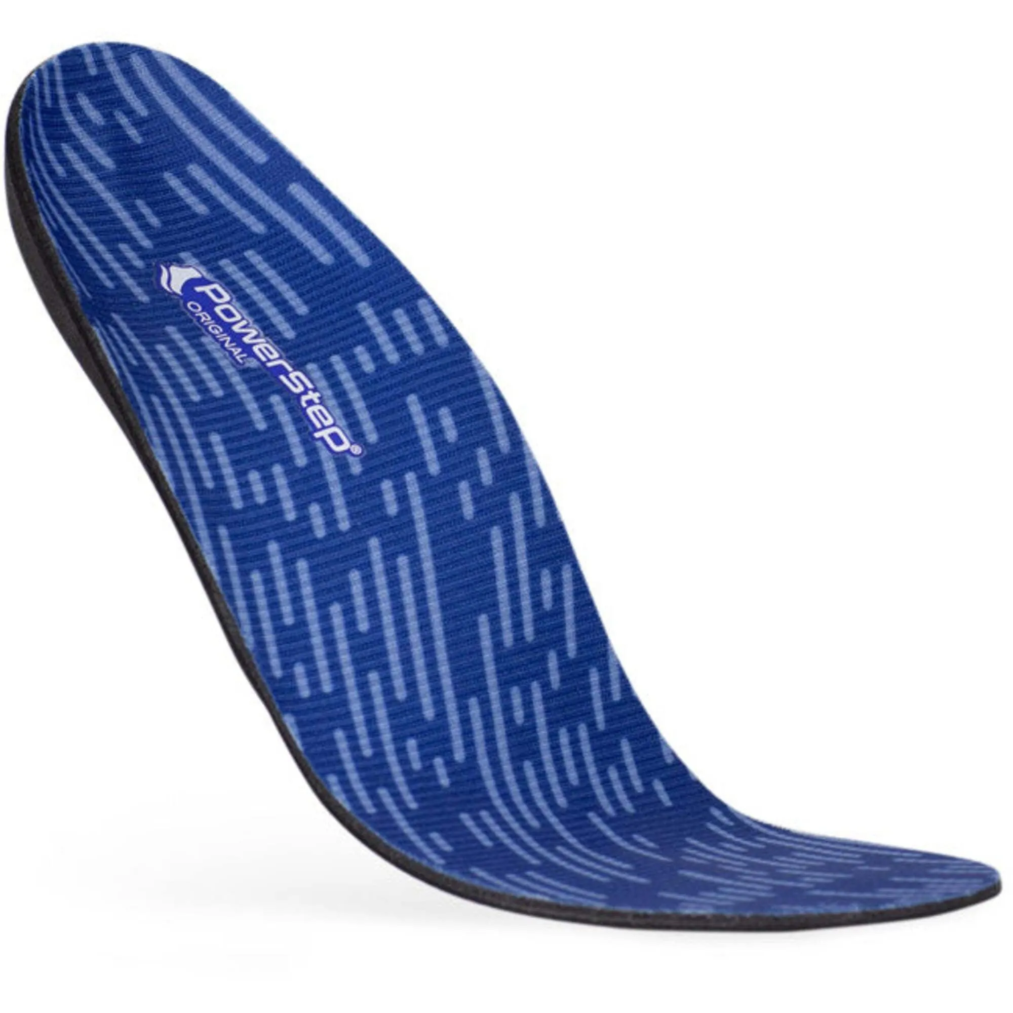 PowerStep Insoles - Original Orthotic Arch Support Insoles