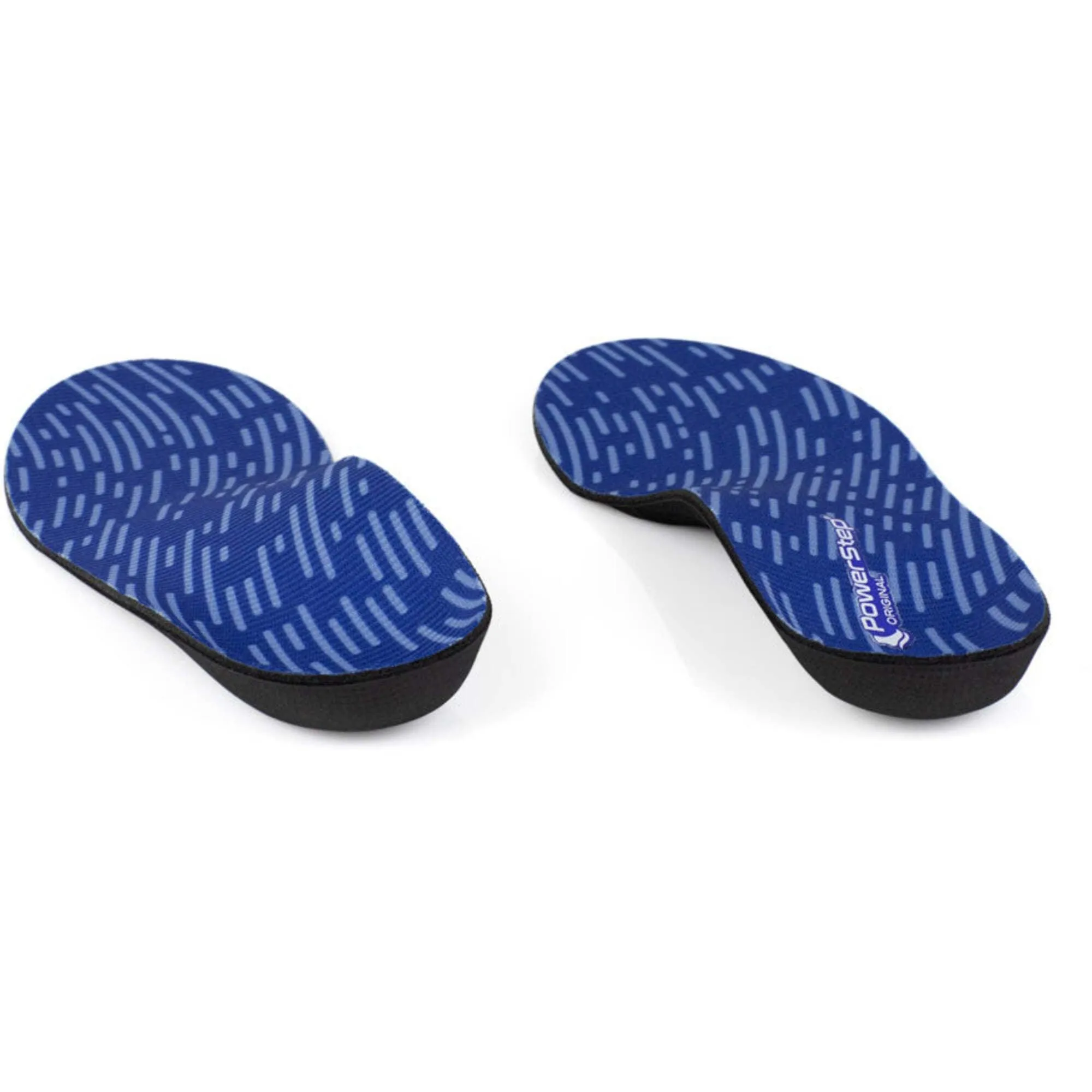 PowerStep Insoles - Original Orthotic Arch Support Insoles